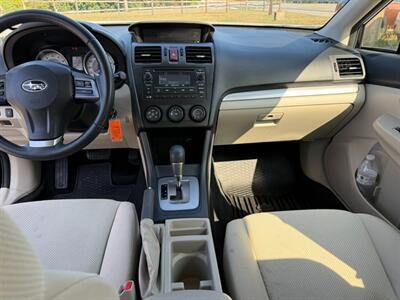 2013 Subaru Impreza 2.0i Premium   - Photo 13 - Jonestown, PA 17038