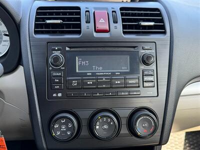 2013 Subaru Impreza 2.0i Premium   - Photo 26 - Jonestown, PA 17038