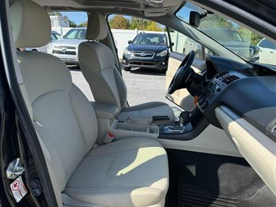 2013 Subaru Impreza 2.0i Premium   - Photo 21 - Jonestown, PA 17038