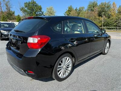 2013 Subaru Impreza 2.0i Premium   - Photo 6 - Jonestown, PA 17038