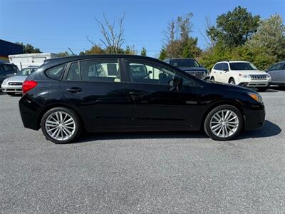 2013 Subaru Impreza 2.0i Premium   - Photo 5 - Jonestown, PA 17038