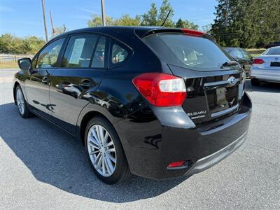 2013 Subaru Impreza 2.0i Premium   - Photo 8 - Jonestown, PA 17038
