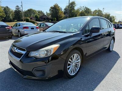 2013 Subaru Impreza 2.0i Premium   - Photo 2 - Jonestown, PA 17038