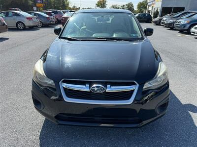 2013 Subaru Impreza 2.0i Premium   - Photo 3 - Jonestown, PA 17038