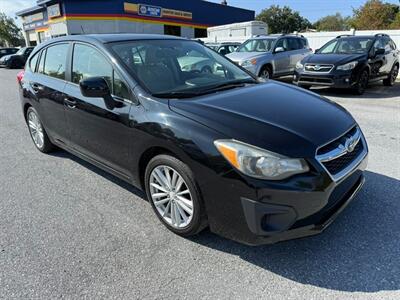 2013 Subaru Impreza 2.0i Premium   - Photo 4 - Jonestown, PA 17038