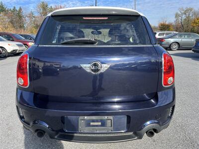 2011 MINI Cooper Countryman S ALL4   - Photo 3 - Jonestown, PA 17038