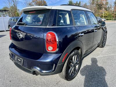 2011 MINI Cooper Countryman S ALL4   - Photo 4 - Jonestown, PA 17038