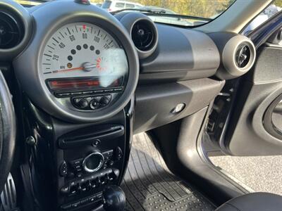 2011 MINI Cooper Countryman S ALL4   - Photo 23 - Jonestown, PA 17038