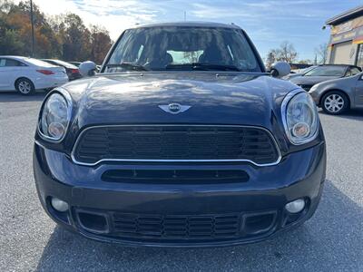 2011 MINI Cooper Countryman S ALL4   - Photo 6 - Jonestown, PA 17038