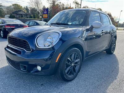 2011 MINI Cooper Countryman S ALL4   - Photo 7 - Jonestown, PA 17038