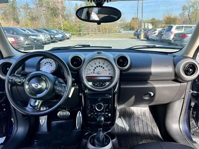 2011 MINI Cooper Countryman S ALL4   - Photo 20 - Jonestown, PA 17038