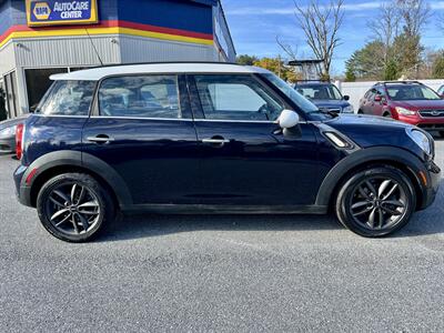 2011 MINI Cooper Countryman S ALL4   - Photo 5 - Jonestown, PA 17038