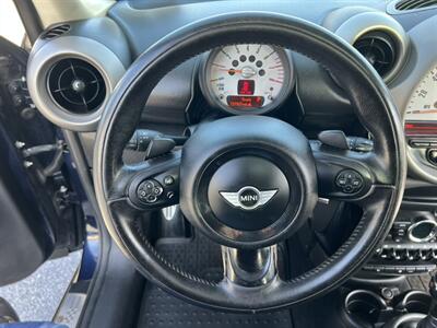 2011 MINI Cooper Countryman S ALL4   - Photo 22 - Jonestown, PA 17038