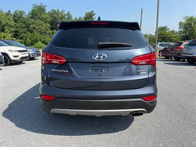 2016 Hyundai Santa Fe 2.4L - Photo 7 - Jonestown, PA 17038