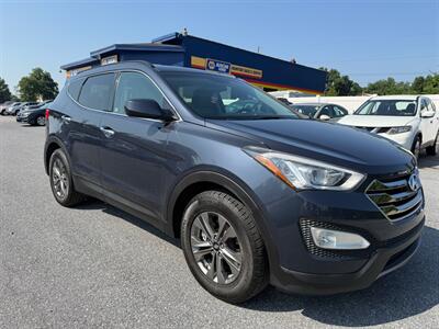 2016 Hyundai Santa Fe 2.4L - Photo 4 - Jonestown, PA 17038