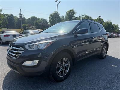 2016 Hyundai Santa Fe 2.4L - Photo 2 - Jonestown, PA 17038