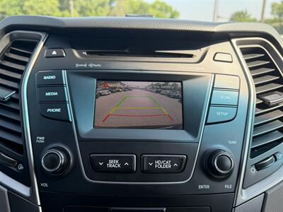 2016 Hyundai Santa Fe 2.4L - Photo 26 - Jonestown, PA 17038