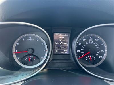 2016 Hyundai Santa Fe 2.4L - Photo 25 - Jonestown, PA 17038