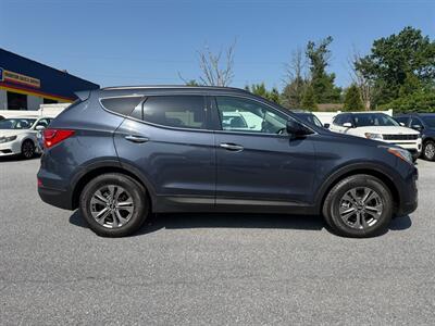 2016 Hyundai Santa Fe 2.4L - Photo 5 - Jonestown, PA 17038