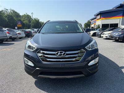 2016 Hyundai Santa Fe 2.4L - Photo 3 - Jonestown, PA 17038