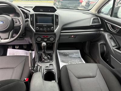 2017 Subaru Impreza 2.0i   - Photo 13 - Jonestown, PA 17038