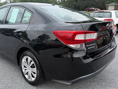 2017 Subaru Impreza 2.0i   - Photo 8 - Jonestown, PA 17038