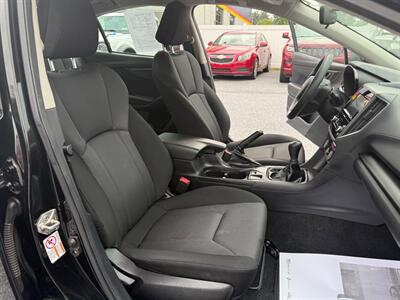 2017 Subaru Impreza 2.0i   - Photo 20 - Jonestown, PA 17038