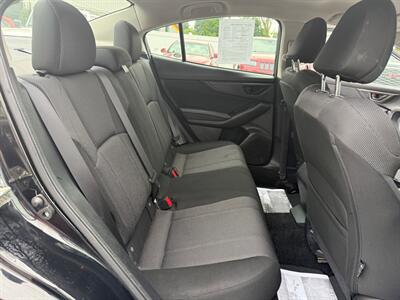 2017 Subaru Impreza 2.0i   - Photo 17 - Jonestown, PA 17038