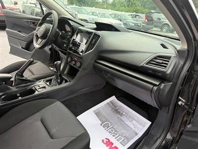 2017 Subaru Impreza 2.0i   - Photo 19 - Jonestown, PA 17038