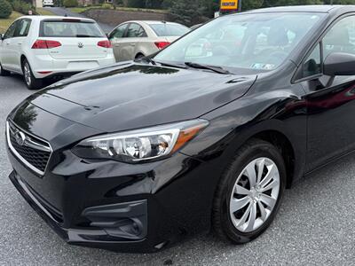 2017 Subaru Impreza 2.0i   - Photo 2 - Jonestown, PA 17038