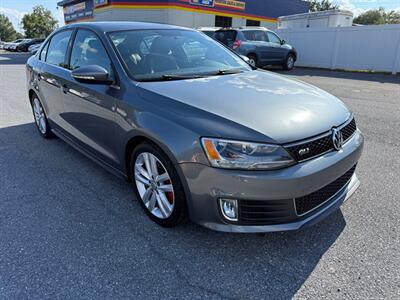 2012 Volkswagen Jetta GLI PZEV   - Photo 4 - Jonestown, PA 17038
