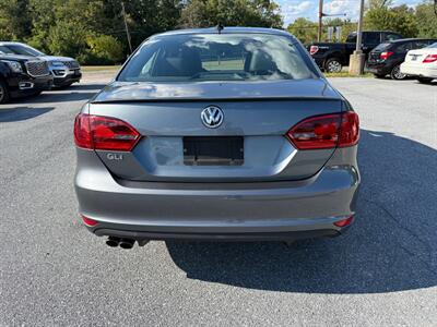 2012 Volkswagen Jetta GLI PZEV   - Photo 7 - Jonestown, PA 17038