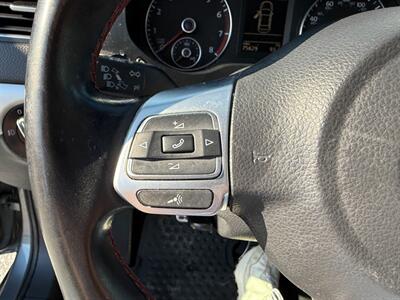 2012 Volkswagen Jetta GLI PZEV   - Photo 21 - Jonestown, PA 17038