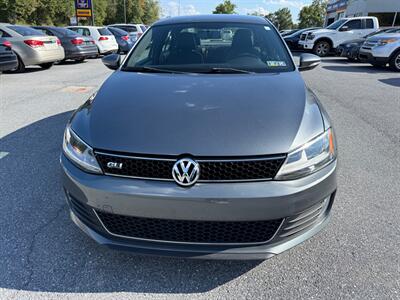 2012 Volkswagen Jetta GLI PZEV   - Photo 3 - Jonestown, PA 17038