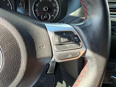 2012 Volkswagen Jetta GLI PZEV   - Photo 20 - Jonestown, PA 17038