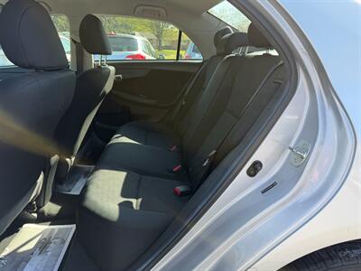 2009 Toyota Corolla - Photo 11 - Jonestown, PA 17038
