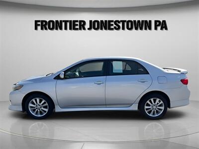 2009 Toyota Corolla - Photo 8 - Jonestown, PA 17038