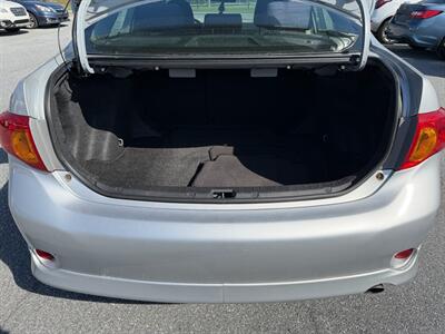 2009 Toyota Corolla - Photo 20 - Jonestown, PA 17038