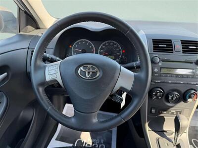 2009 Toyota Corolla - Photo 17 - Jonestown, PA 17038