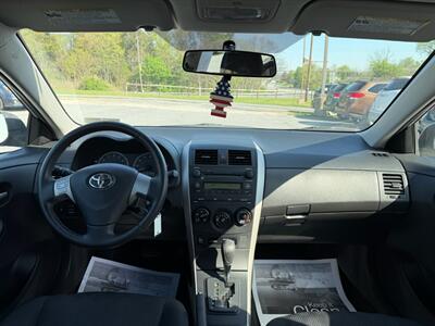2009 Toyota Corolla - Photo 15 - Jonestown, PA 17038