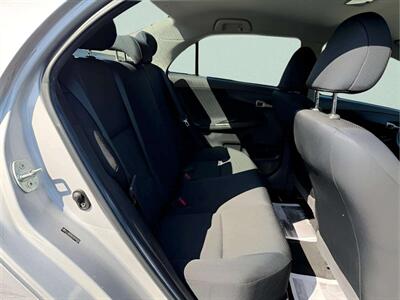 2009 Toyota Corolla - Photo 14 - Jonestown, PA 17038