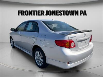 2009 Toyota Corolla - Photo 7 - Jonestown, PA 17038