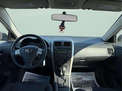 2009 Toyota Corolla - Photo 15 - Jonestown, PA 17038