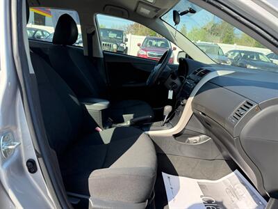 2009 Toyota Corolla - Photo 19 - Jonestown, PA 17038