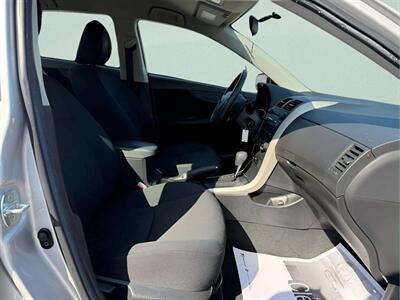 2009 Toyota Corolla - Photo 19 - Jonestown, PA 17038