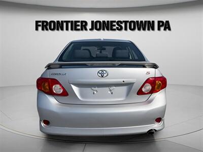2009 Toyota Corolla - Photo 6 - Jonestown, PA 17038