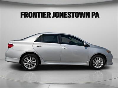 2009 Toyota Corolla - Photo 4 - Jonestown, PA 17038