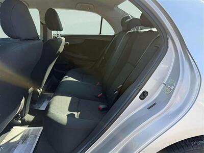 2009 Toyota Corolla - Photo 11 - Jonestown, PA 17038