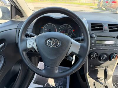 2009 Toyota Corolla - Photo 17 - Jonestown, PA 17038