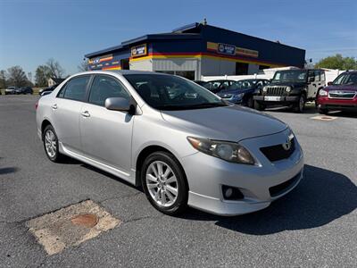 2009 Toyota Corolla - Photo 4 - Jonestown, PA 17038